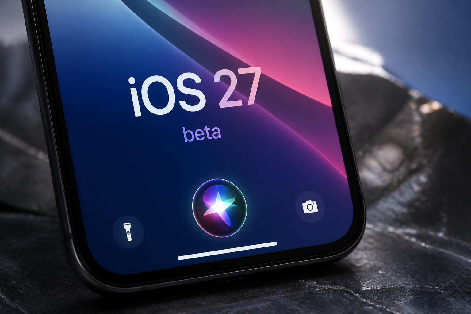 Apple a deschis testarea publică pentru iOS 27 și noul Siri cu inteligență artificială