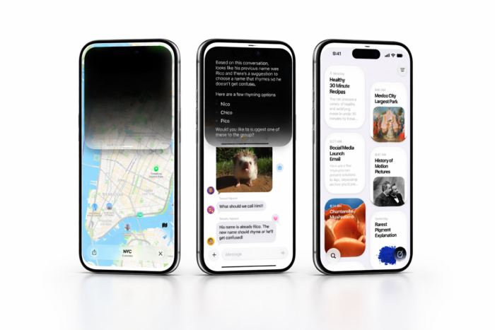Apple a deschis testarea publică pentru iOS 27 și noul Siri cu inteligență artificială
