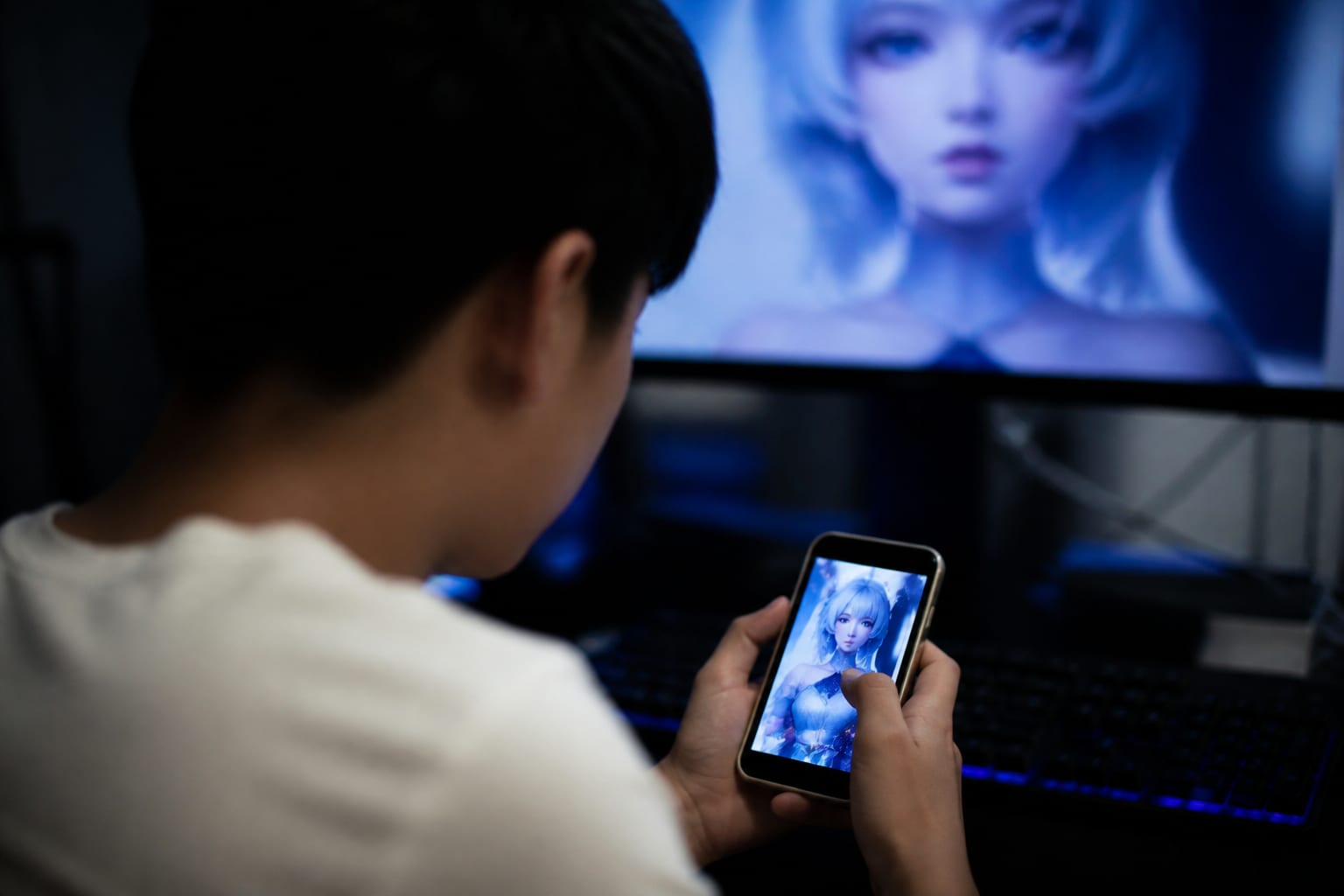 China interzice minorilor accesul la iubiți și iubite create de AI. Trei giganți tech și-au retras deja serviciile
