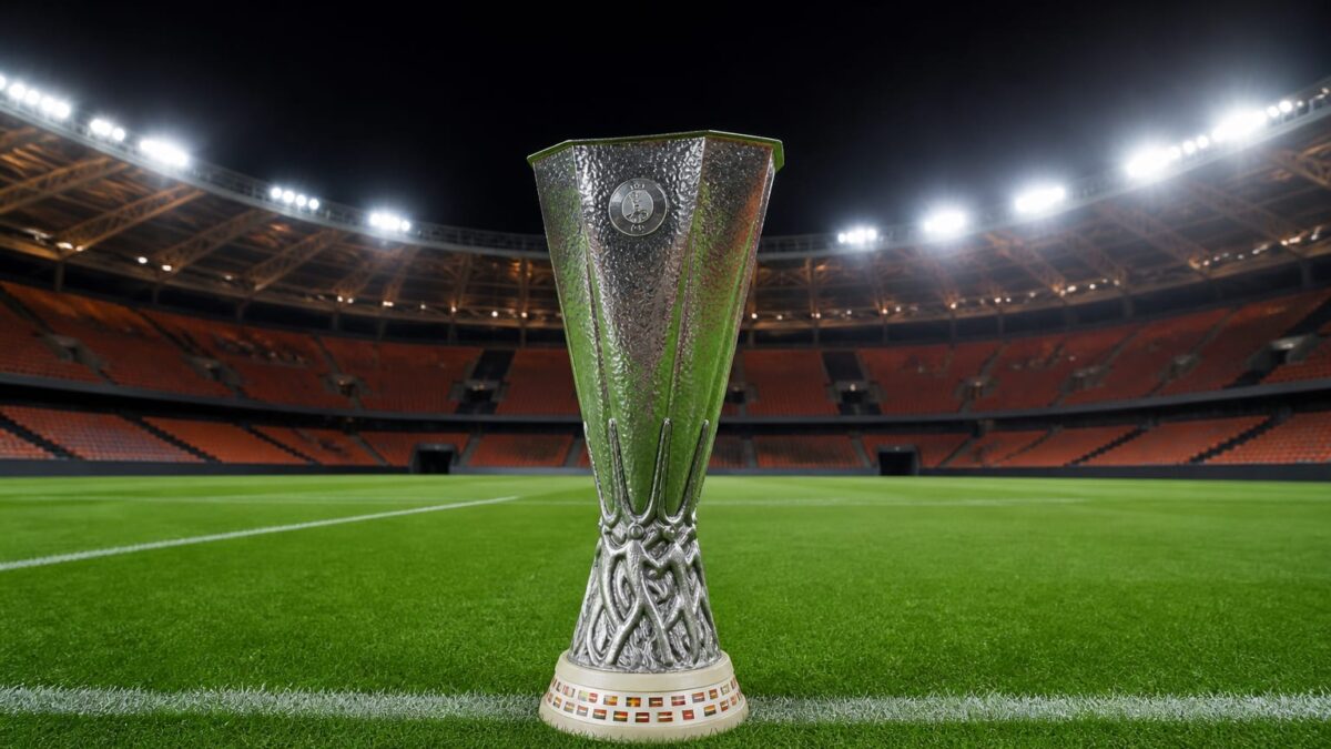 Finala UEFA Europa League București, Bucureștiul joacă pentru statutul de premieră regională cu o a doua finală Europa League