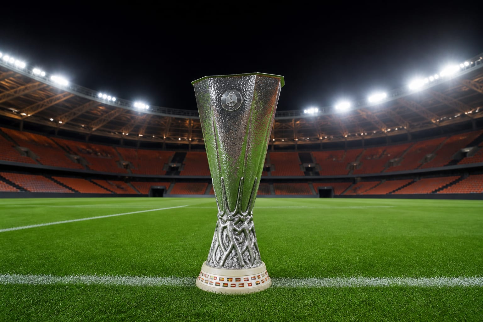 Bucureștiul joacă pentru statutul de premieră regională cu o a doua finală Europa League