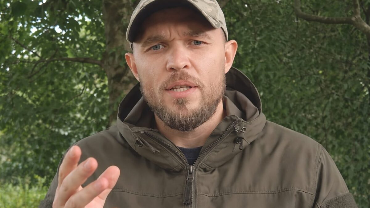 Fisuri tabăra pro-război Rusia, „Armata își va îndrepta armele împotriva Kremlinului”, a amenințat un soldat rus pe Instagram