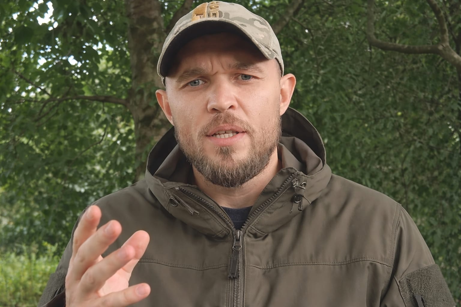 „Armata își va îndrepta armele împotriva Kremlinului”, a amenințat un soldat rus pe Instagram