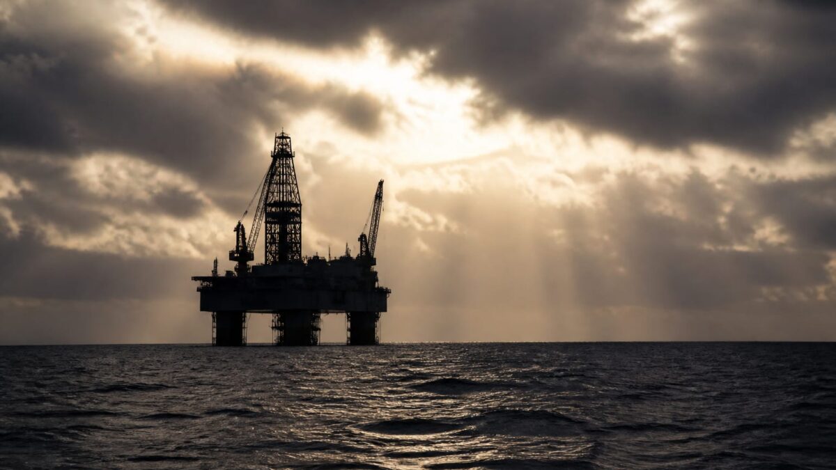 Foraje Marea Nordului, John Swinney cere evaluare climatică pentru forajele din Marea Nordului