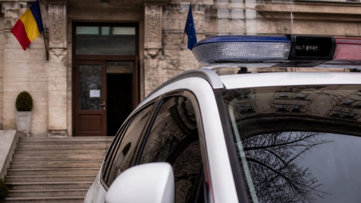 Nouă foști polițiști de la Secția 16 află pe 9 iulie decizia definitivă.