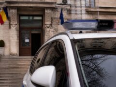 Nouă foști polițiști de la Secția 16 află pe 9 iulie decizia definitivă. Nouă foști polițiști de la Secția 16 află pe 9 iulie decizia definitivă.