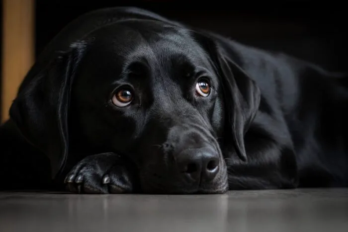 frica oamenilor detectată de animale, Animalele detectează frica oamenilor. Un experiment din 2022 a arătat o precizie de