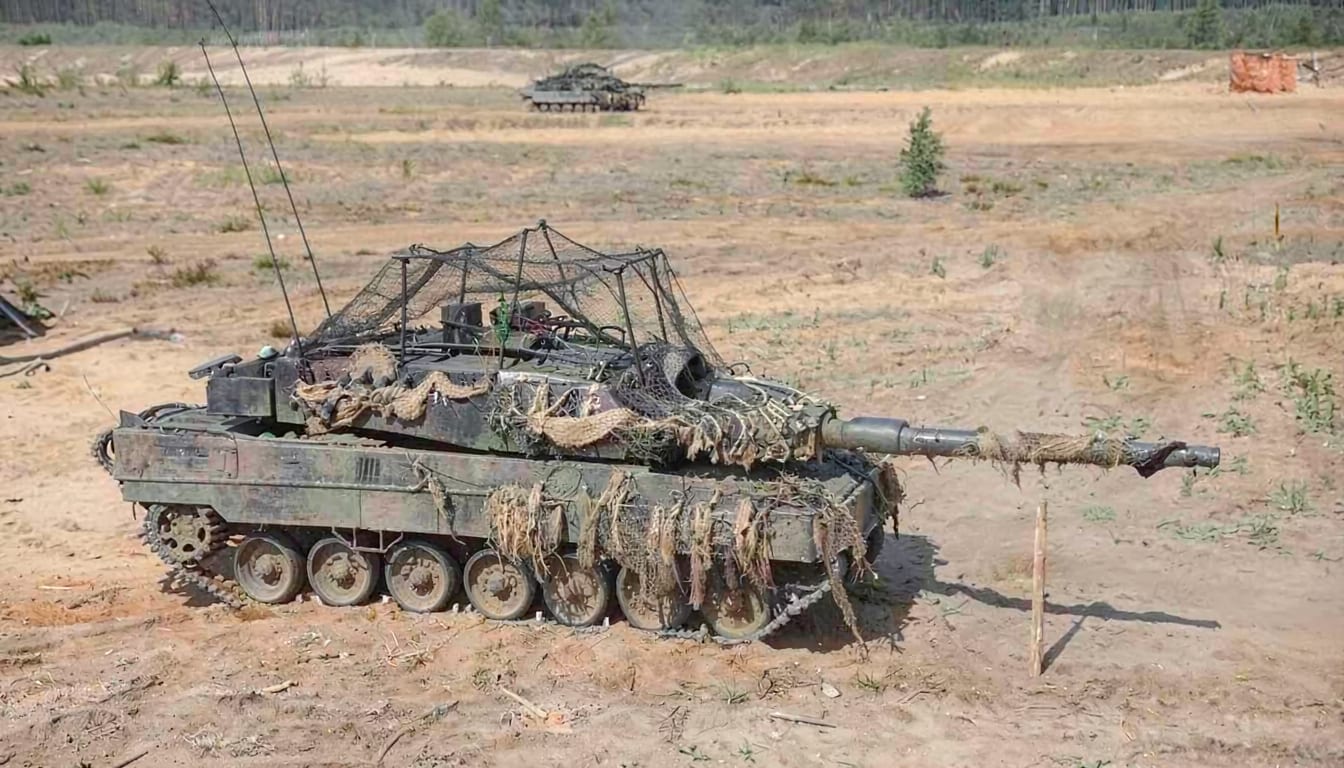 Garry Kasparov avertizează asupra unui test NATO în Letonia sau Estonia
