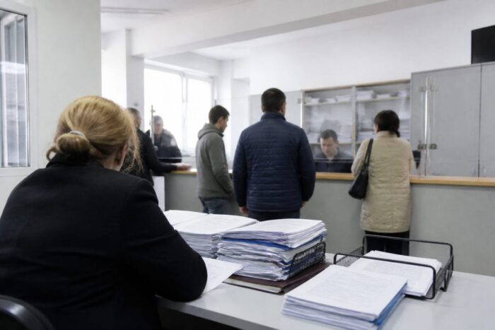 Ghid complet 2026 Acte necesare pentru șomaj și unde se depun dosarele