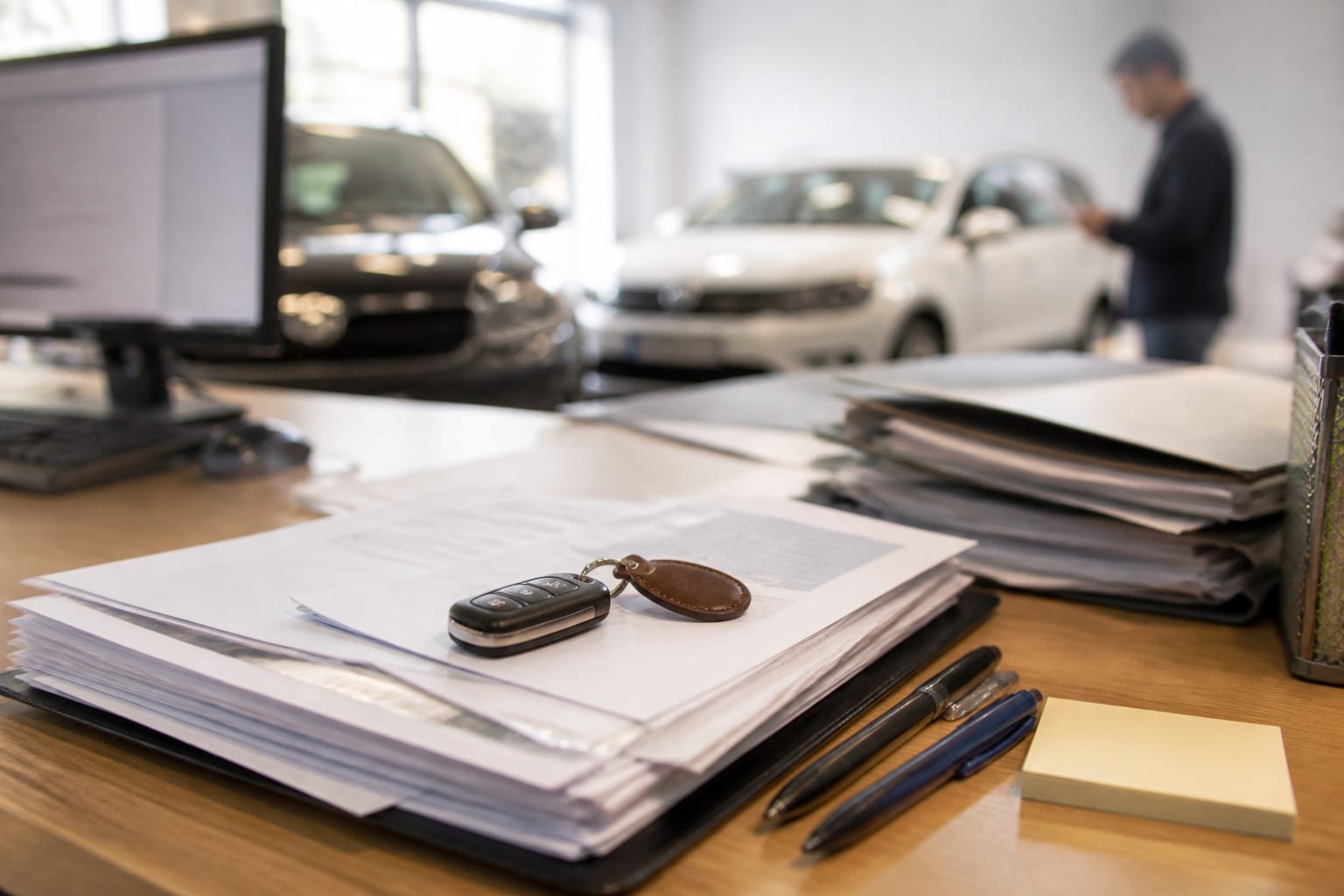 Ghid complet cu acte necesare înmatriculare auto pentru mașini noi și rulate