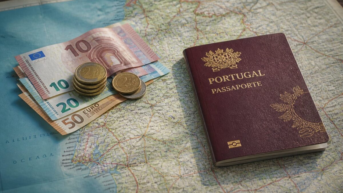 Golden Visa Portugalia, Portugalia înăsprește programul Golden Visa. Investiția minimă urcă la 500.000 de euro, iar drumul