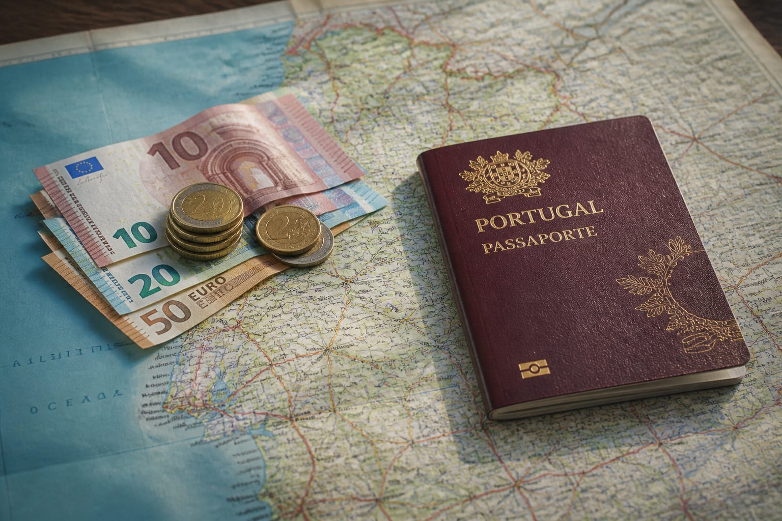 Portugalia înăsprește programul Golden Visa. Investiția minimă urcă la 500.000 de euro, iar drumul spre cetățenie