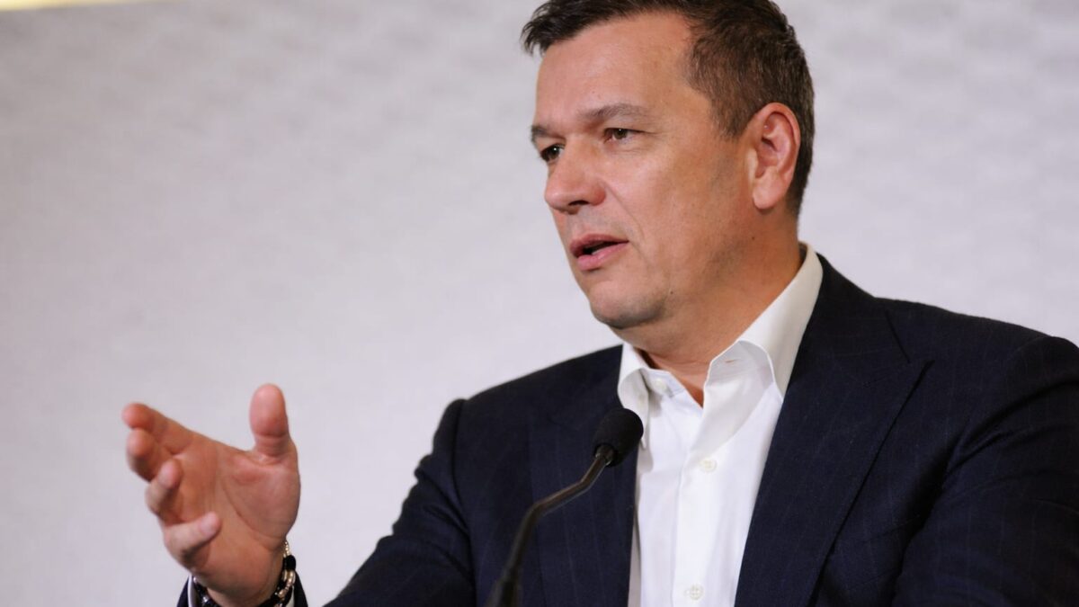 guvern de armistițiu, Consultările de la Cotroceni s-au blocat după eșecul lui Adrian Veștea