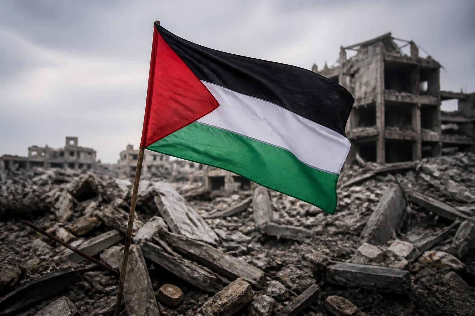 Hamas dizolvă organismul care guverna Gaza. Ce poate schimba mutarea în armistițiul cu Israelul