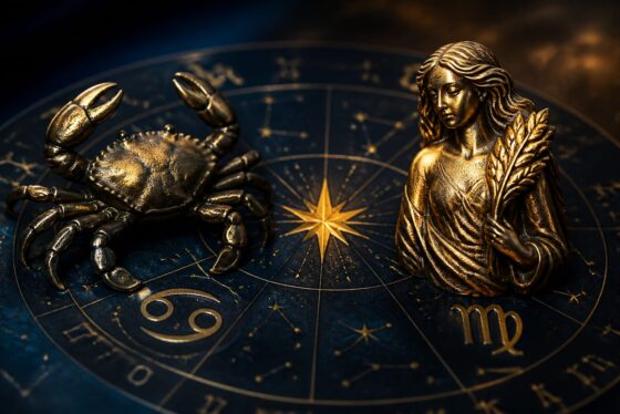 Horoscop 12 iulie 2026. Rac și Fecioară, zi bună pentru ordine