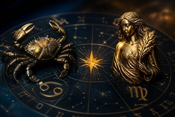 Horoscop 12 iulie 2026. Rac și Fecioară, zi bună pentru ordine