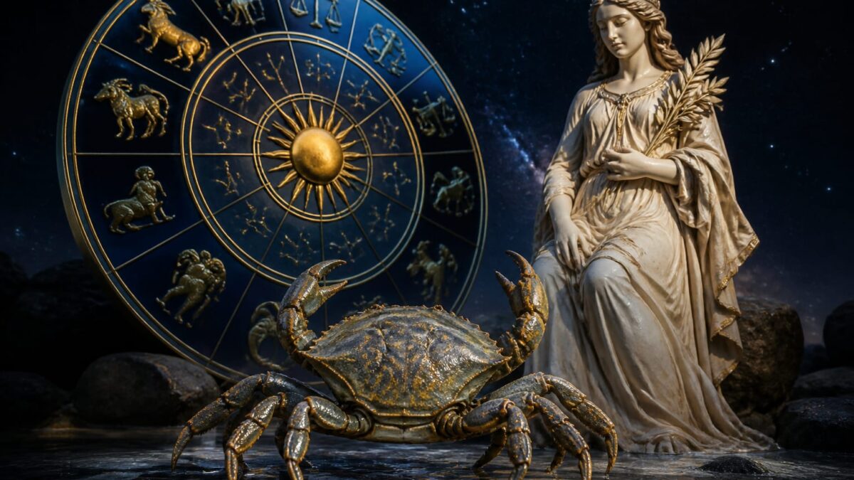 Horoscop 13 iulie 2026. Luni clară pentru Fecioară și Rac