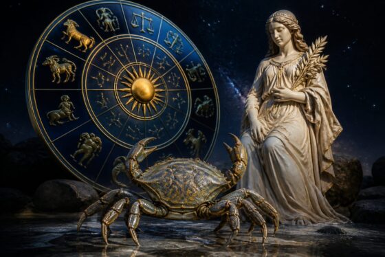 Horoscop 13 iulie 2026. Luni clară pentru Fecioară și Rac