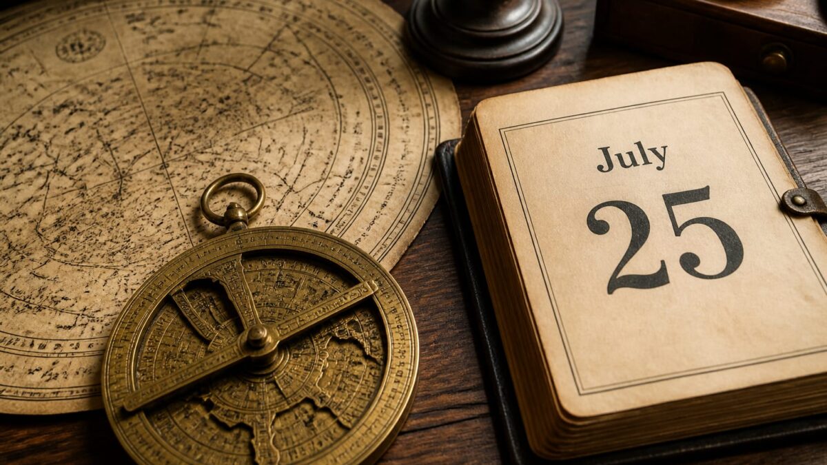 Horoscop 25 iulie 2026. Leii și Gemenii pot clarifica multe azi