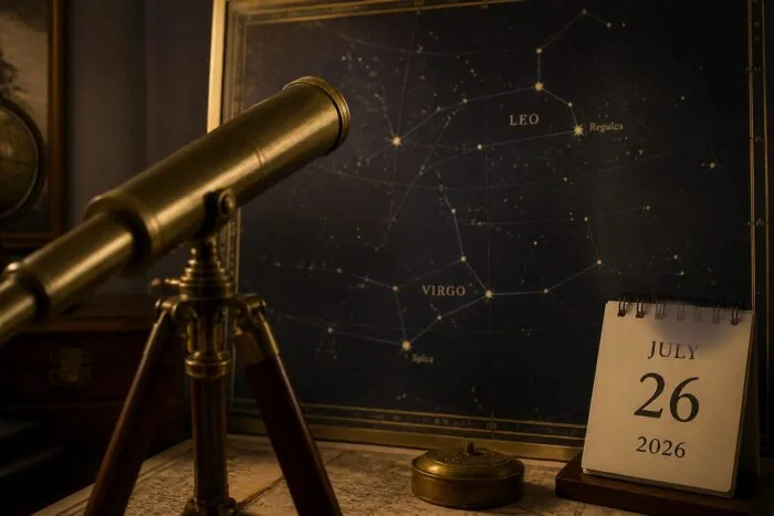 Horoscop 26 iulie 2026. Leu și Fecioară pun ordine în ziua de duminică