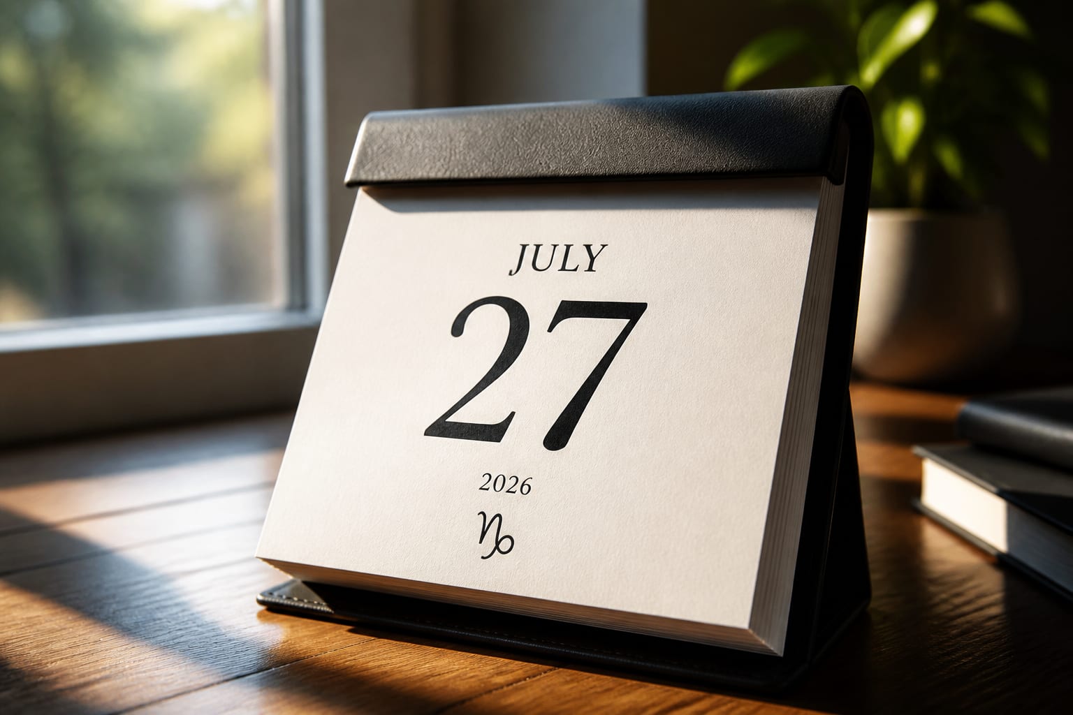 Horoscop 27 iulie 2026. Luni cu vești practice pentru Gemeni și Capricorn