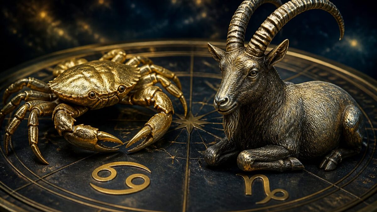Horoscop 7 iulie 2026. Rac și Capricorn, zi bună pentru pași clari horoscop 7 iulie 2026