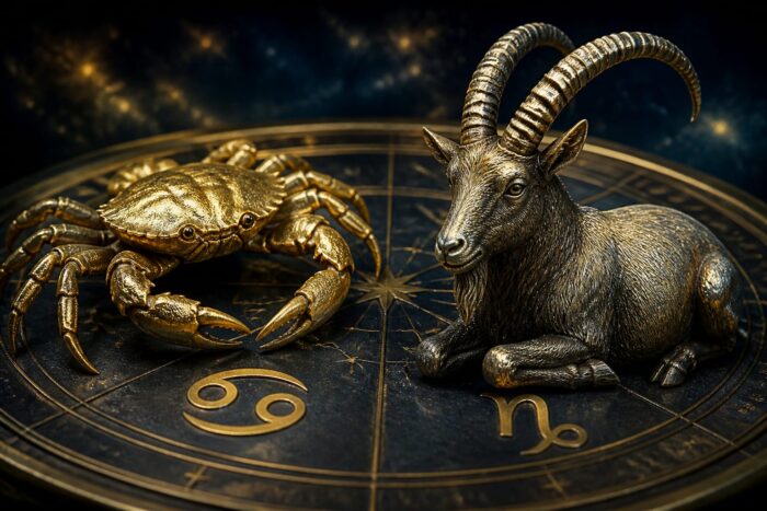 Horoscop 7 iulie 2026. Rac și Capricorn, zi bună pentru pași clari horoscop 7 iulie 2026