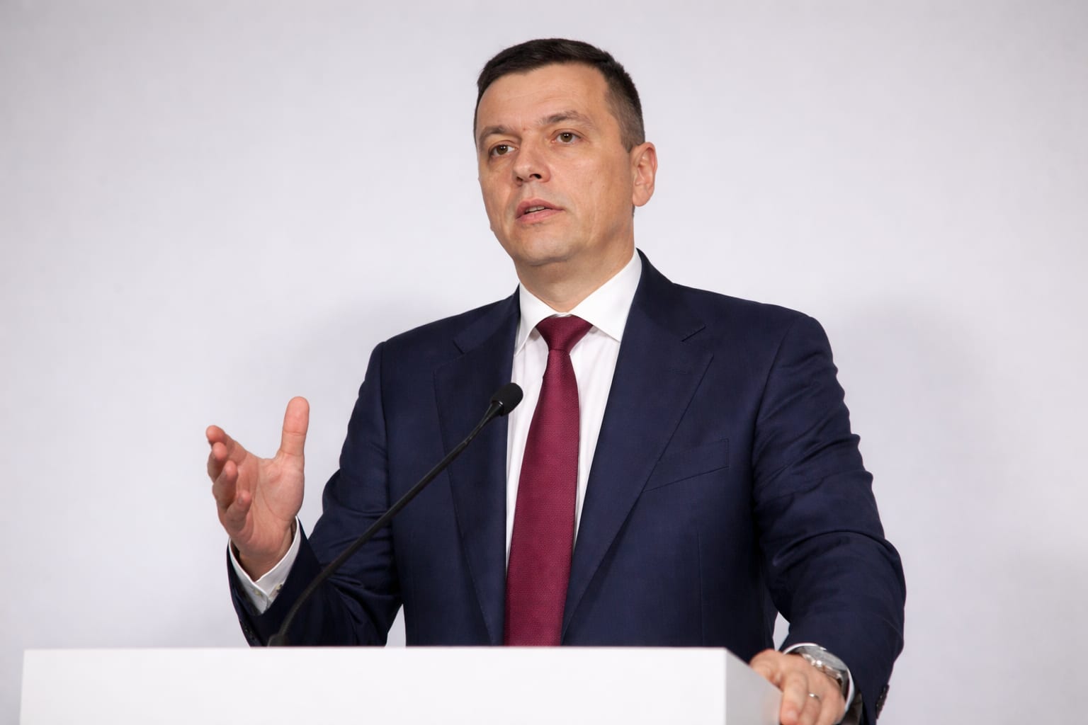 PSD a atacat 12 hotărâri ale Guvernului Bolojan în instanță