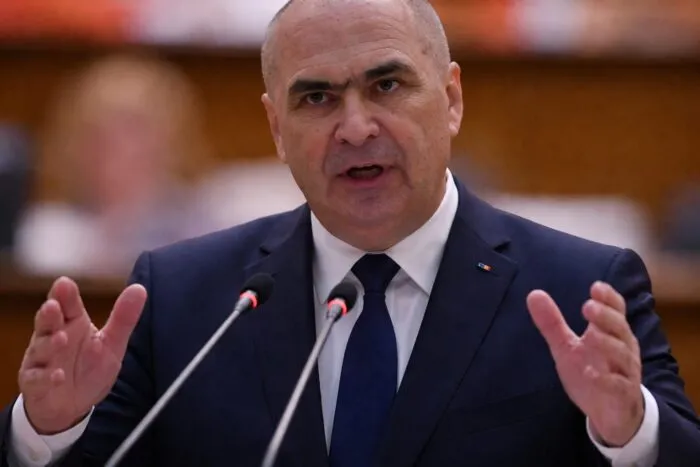 Ilie Bolojan explică "sistemul pervertit" din stat, cu rețele informale de decizie.