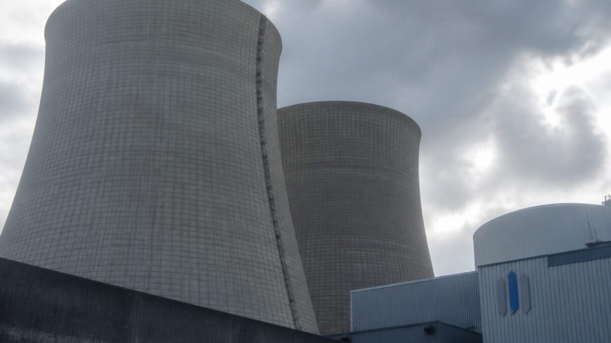 împrumut Nuclearelectrica BEI, BEI aprobă un împrumut de 800 de milioane de euro pentru Nuclearelectrica