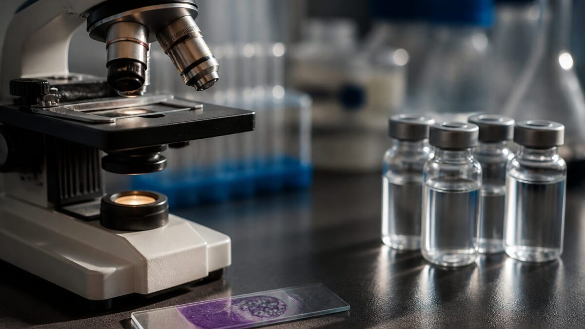 imunoterapia metastaze, Cercetătorii germani au identificat un mecanism crucial