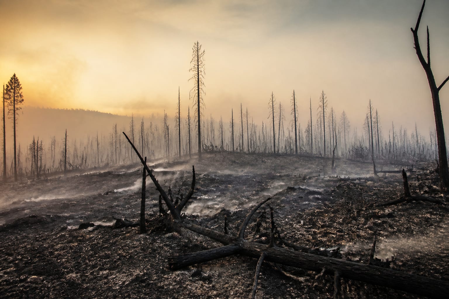 Peste 300.000 de oameni au fost evacuați din cauza incendiilor din Franța și Spania