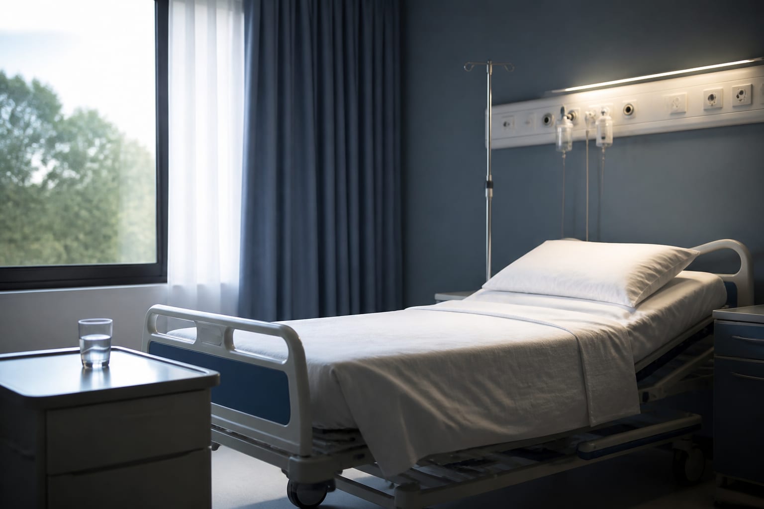 192.000 de români au nevoie de îngrijire paliativă. Statul acoperă doar 18% din necesar