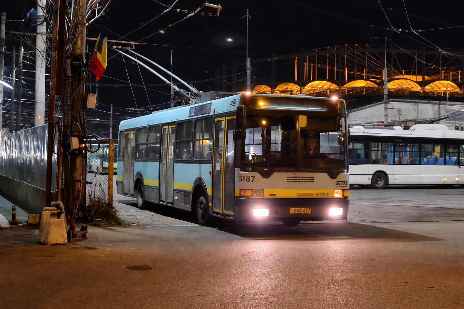 insolvență STB, imagine 2