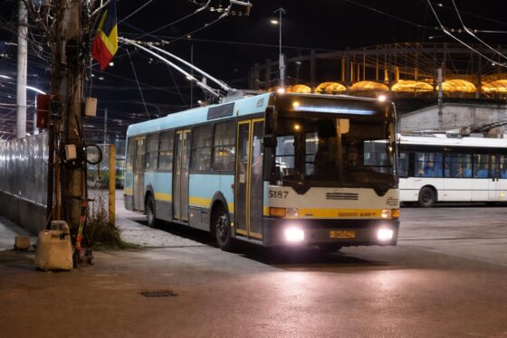 STB riscă insolvența din cauza datoriilor de 1,75 miliarde lei
