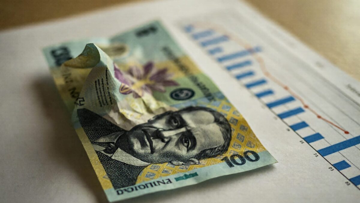 investiții străine BNR, România intră vulnerabilă în evaluările de rating. Investițiile străine cad cu 25%, iar datoria