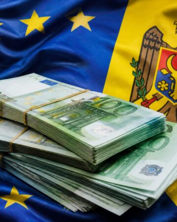 UE pune la bătaie 1,9 miliarde de euro pentru Moldova. Banii sunt condiționați de reforme interne concrete UE pune la bătaie 1,9 miliarde de euro pentru Moldova. Banii sunt condiționați de reforme interne concrete