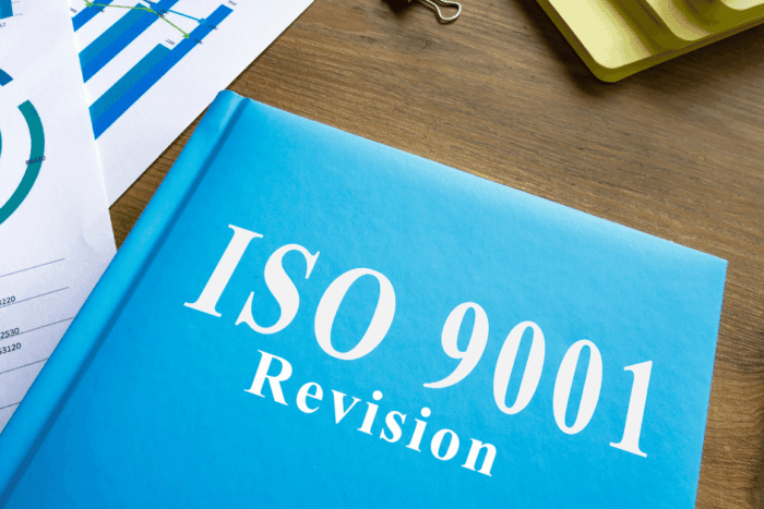 ISO 9001:2026 în pregătire – cel mai utilizat standard de management din lume (prezentare generală a revizuirii)