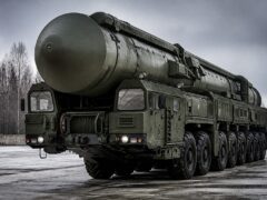 Amenințarea nucleară a Rusiei după decizia Finlandei ridică presiunea pe flancul estic al NATO și pentru România