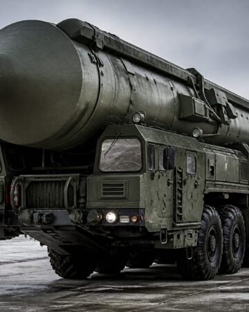 Amenințarea nucleară a Rusiei după decizia Finlandei ridică presiunea pe flancul estic al NATO și pentru România