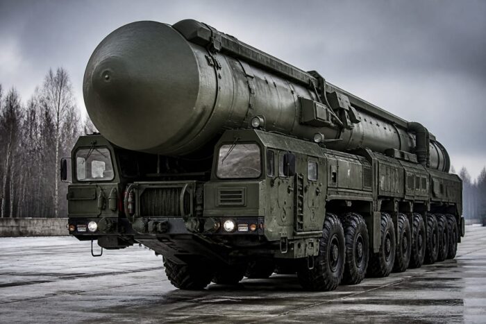 Amenințarea nucleară a Rusiei după decizia Finlandei ridică presiunea pe flancul estic al NATO și pentru România
