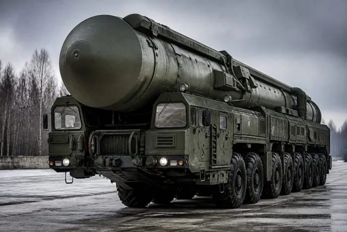 Amenințarea nucleară a Rusiei după decizia Finlandei ridică presiunea pe flancul estic al NATO și pentru România
