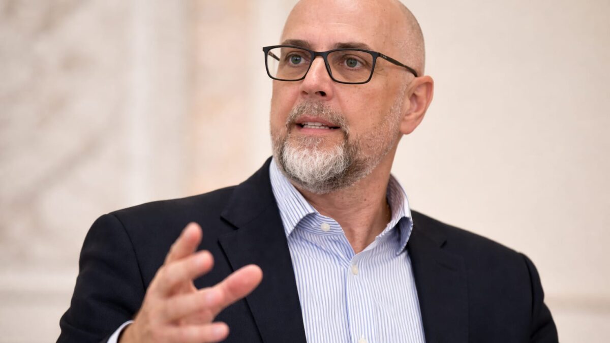 Kelemen Hunor. AUR crește din greșelile fostei coaliții. Disputa arată un blocaj politic de 3 luni și fără soluții.