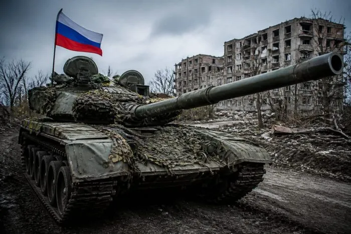 Rusia susține că a ocupat Kostiantînivka din Donețk. Ce semnal transmite Kremlinul după reacția lui Putin