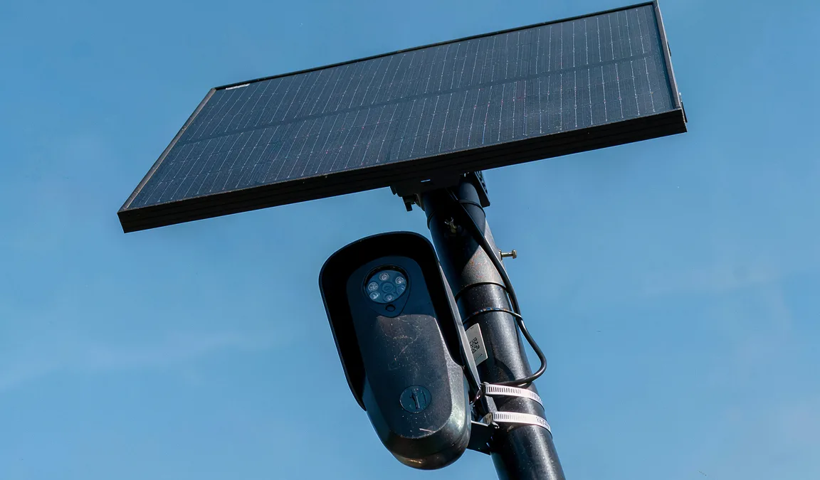 LAPD Flock Safety confidențialitate, LAPD renunță la 138 de camere Flock Safety. Decizia vine pe fondul îngrijorărilor