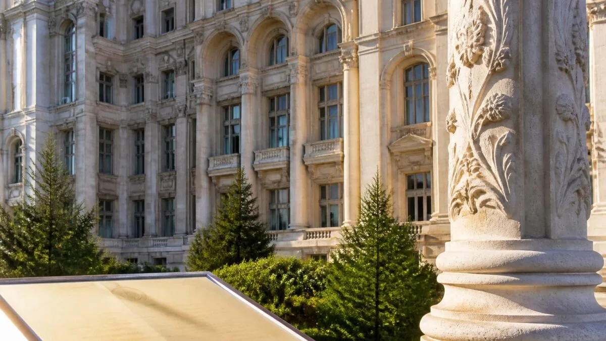 800 de milioane de euro din PNRR, în joc. Camera Deputaților se reunește de urgență pentru Legea ANI
