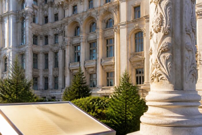 800 de milioane de euro din PNRR, în joc. Camera Deputaților se reunește de urgență pentru Legea ANI