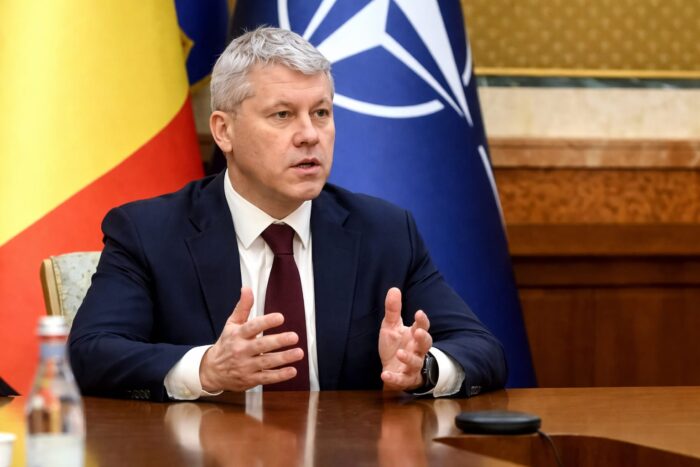 legea ANI, Cătălin Predoiu a trimis în Parlament o lege ANI care secretizează averile demnitarilor