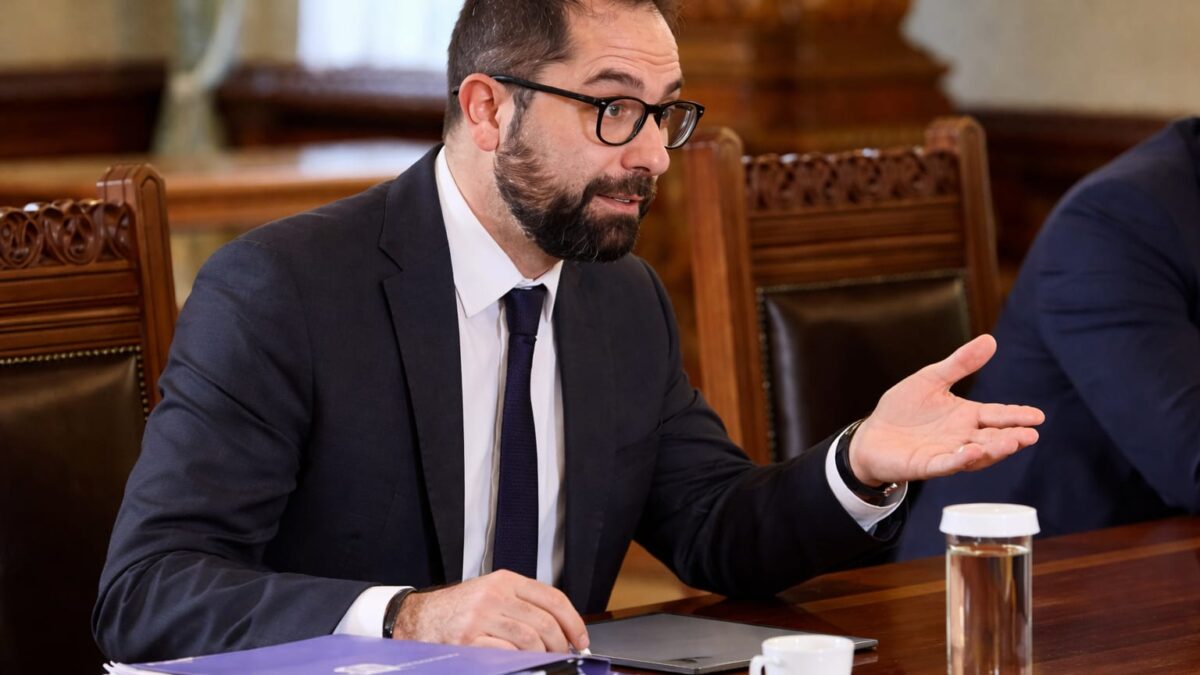legea salarizării, Câte zile au partidele pentru noua lege a salarizării și ce se decide marți la Cotroceni
