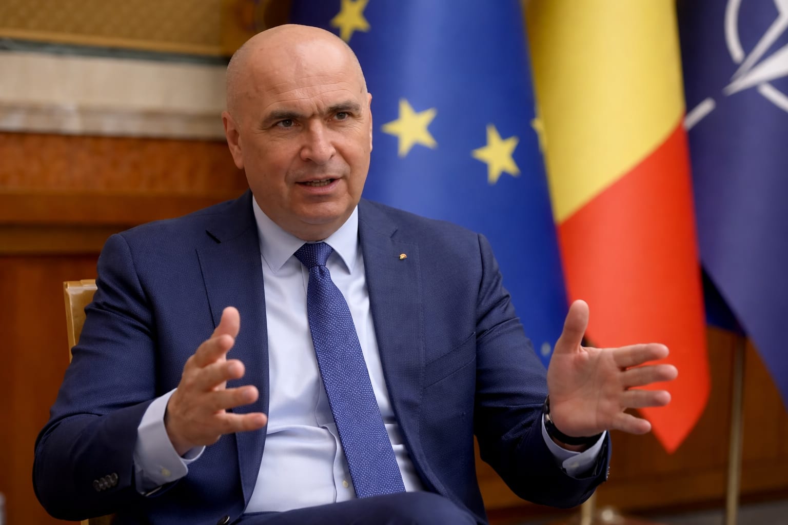 Legea salarizării, blocată. România riscă să piardă 770 de milioane de euro din PNRR. Votul se amână până în august